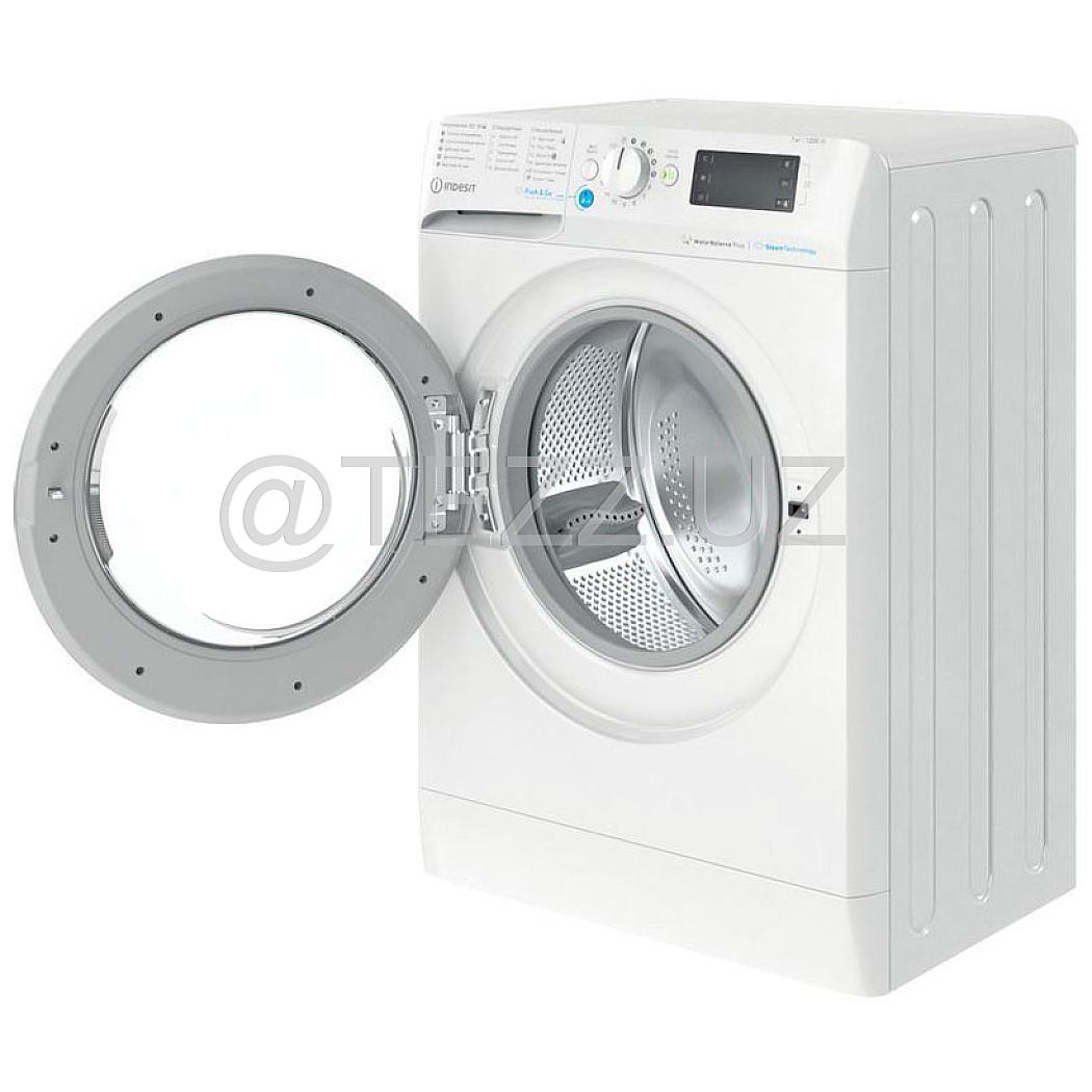 Стиральная машина Indesit BWSE7125