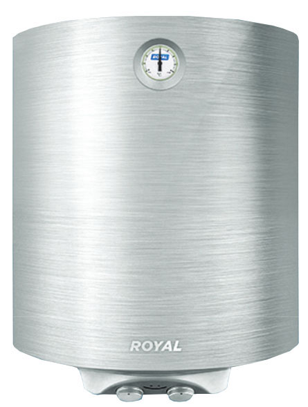 Накопительный водонагреватель ROYAL R-WH-1.5-50 Steel
