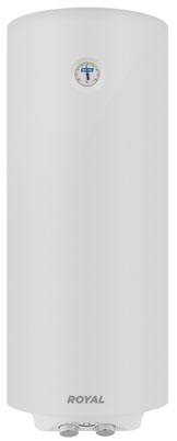 Накопительный водонагреватель ROYAL R-WH-1.5-50-Slim