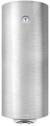 Накопительный водонагреватель ROYAL R-WH 1.5-50 Slim Steel