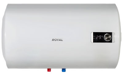 Накопительный водонагреватель ROYAL RHR WH 2.0 80