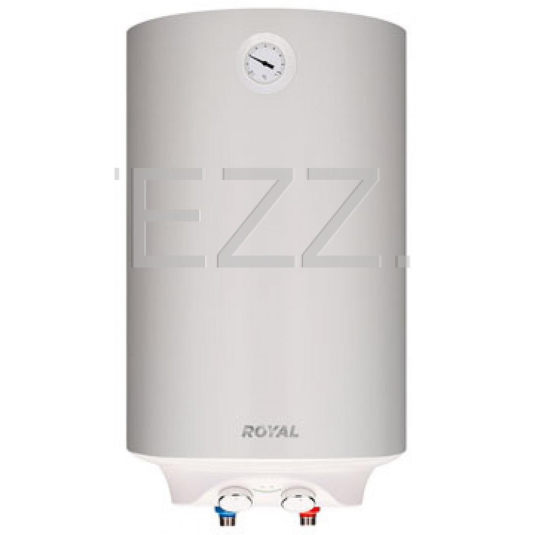 Накопительный водонагреватель ROYAL R-WH-1.5-30