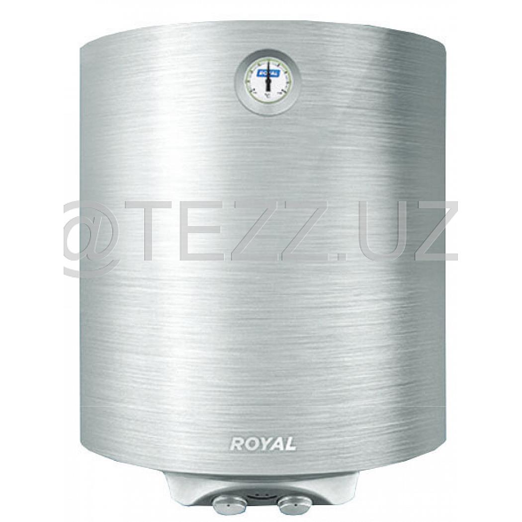 Накопительный водонагреватель ROYAL R-WH-1.5-50 Steel