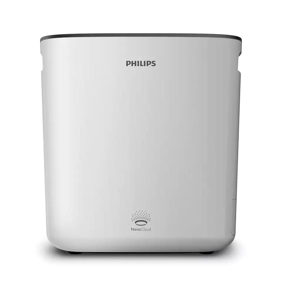 Воздухоочиститель Philips HU5930