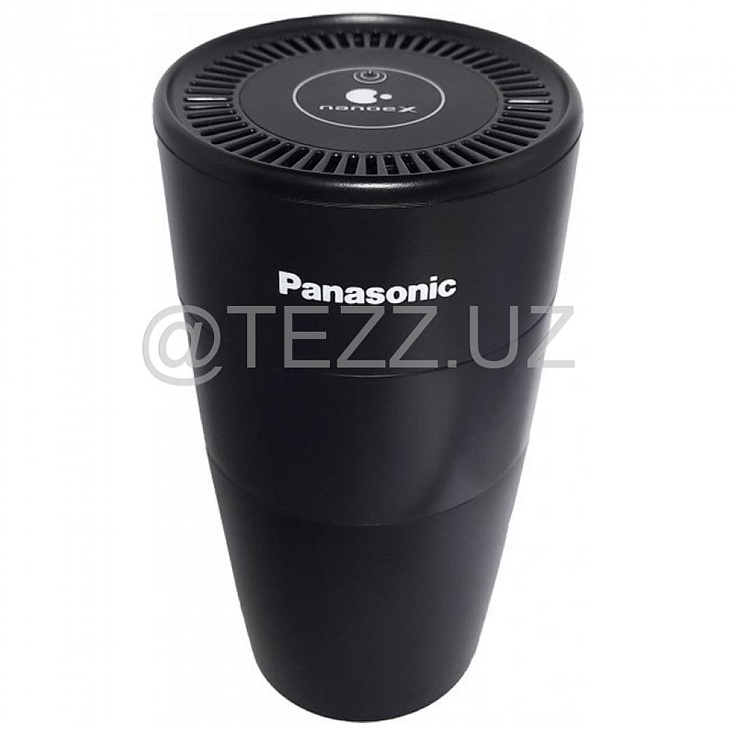 Воздухоочиститель Panasonic F-GPT01RKF