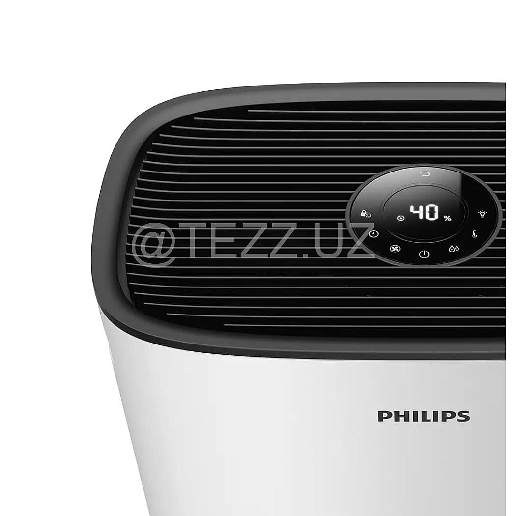 Воздухоочиститель Philips HU5930