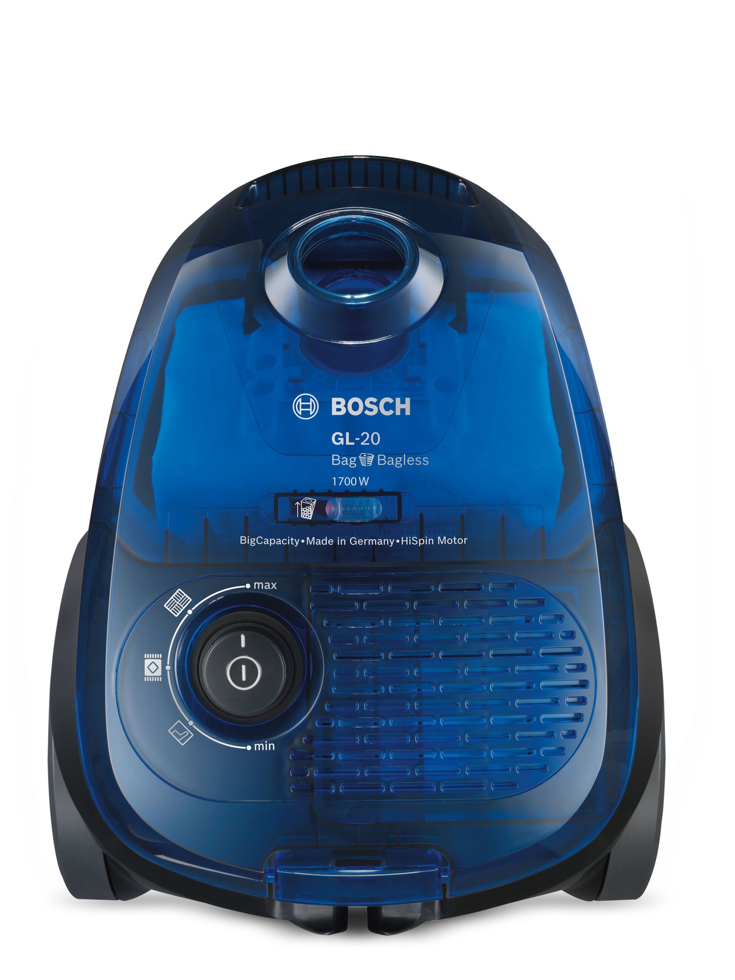 Пылесос Bosch BGN21702