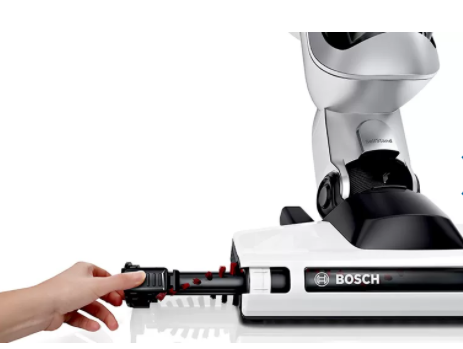 Пылесос Bosch BCH86PET1