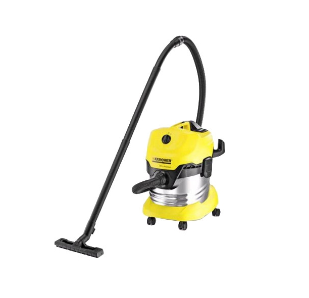 Пылесос Karcher WD 4 Premium