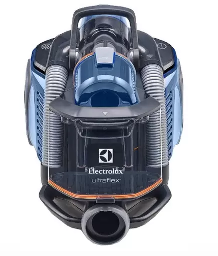 Пылесос Electrolux UltraFlex UFFLEX