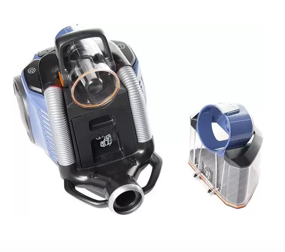 Пылесос Electrolux UltraFlex UFFLEX