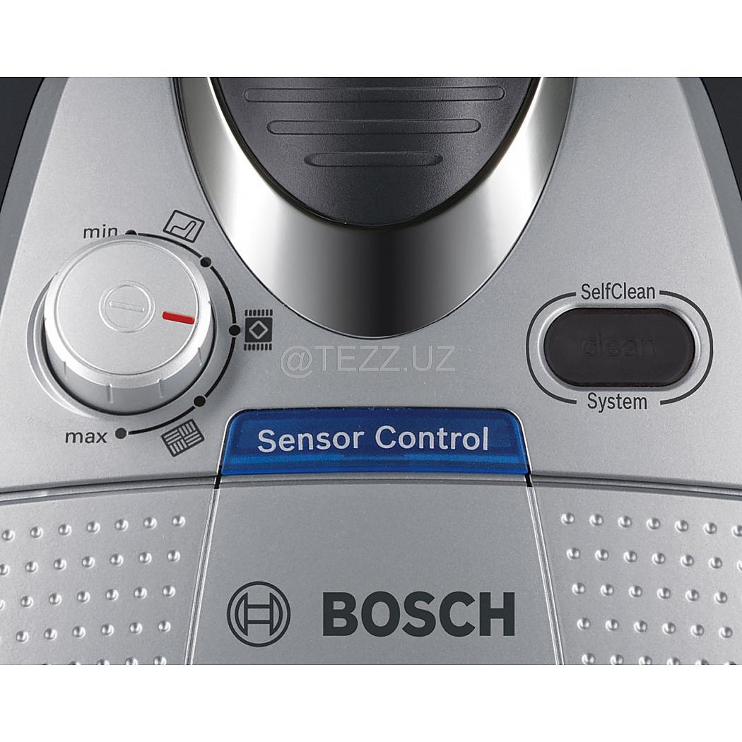 Пылесос Bosch BGS5ALL1