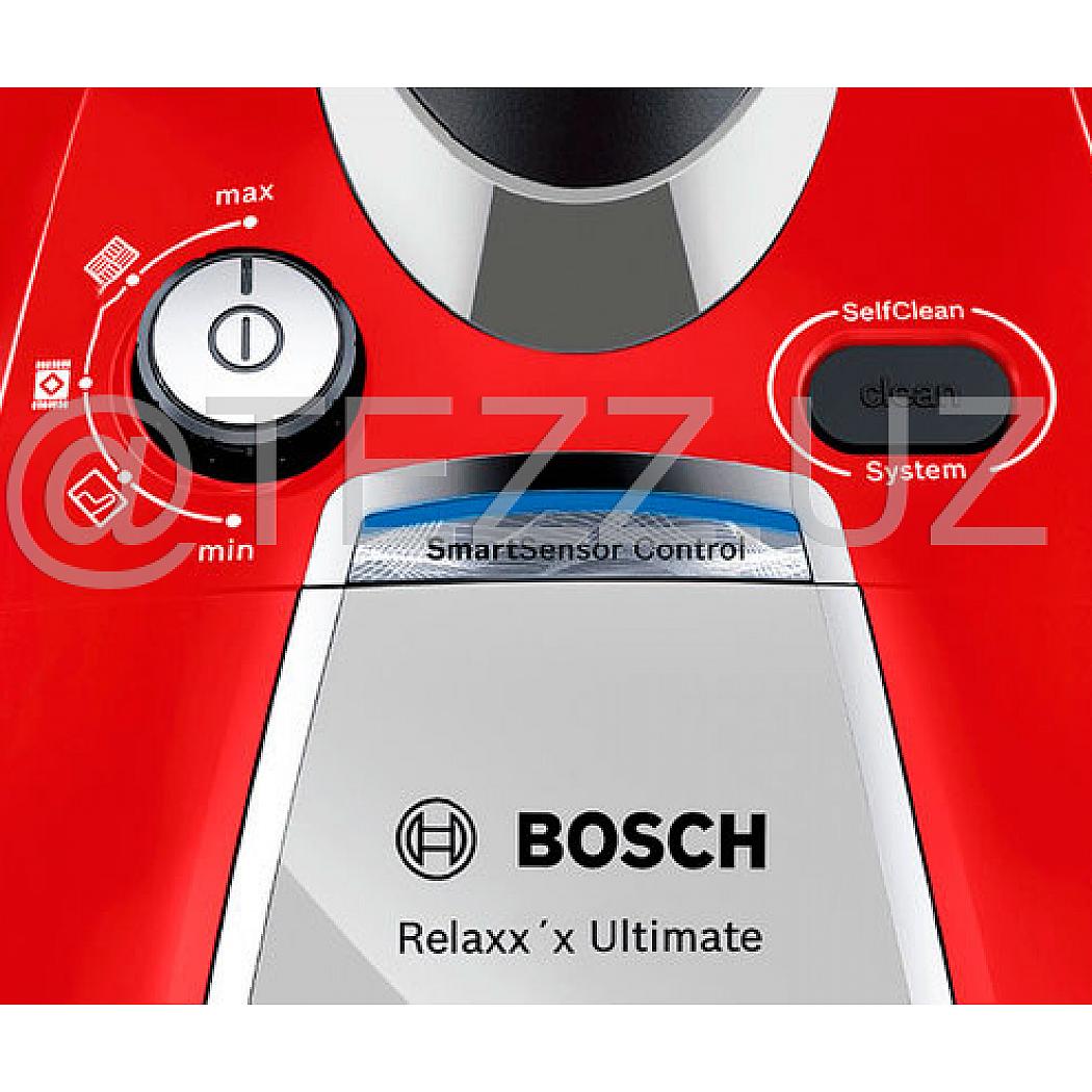 Пылесос Bosch BGS7PET