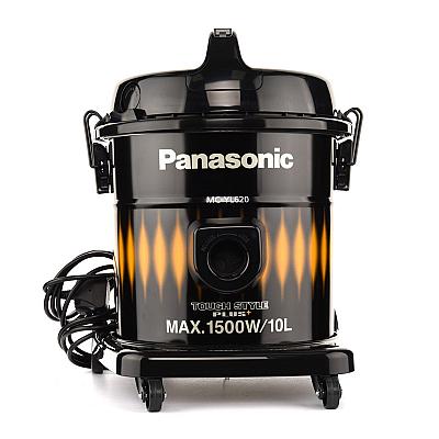 Пылесос  Panasonic MC-YL620 (black & yellow)