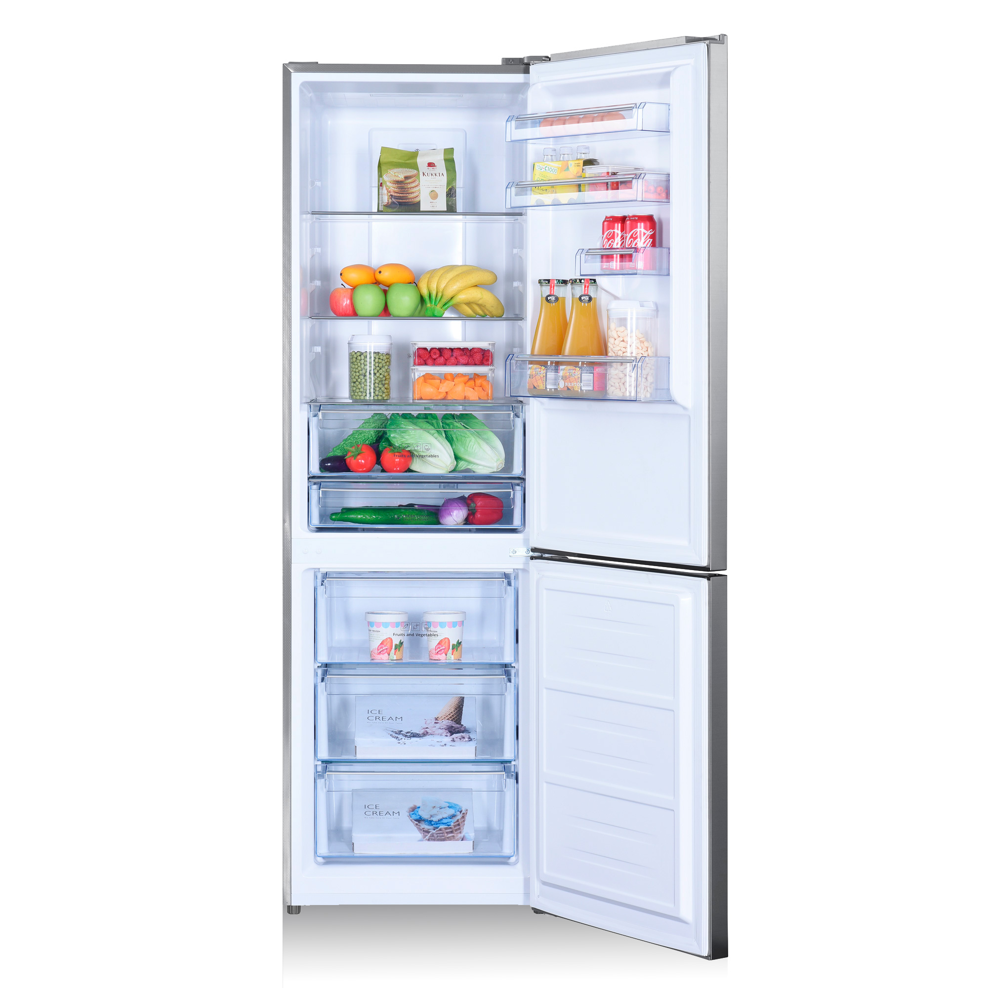 Холодильник Beston BN-547INV