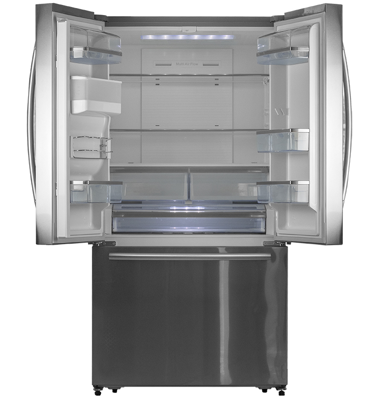 Холодильник Roison Fortalia FR-WC1 532