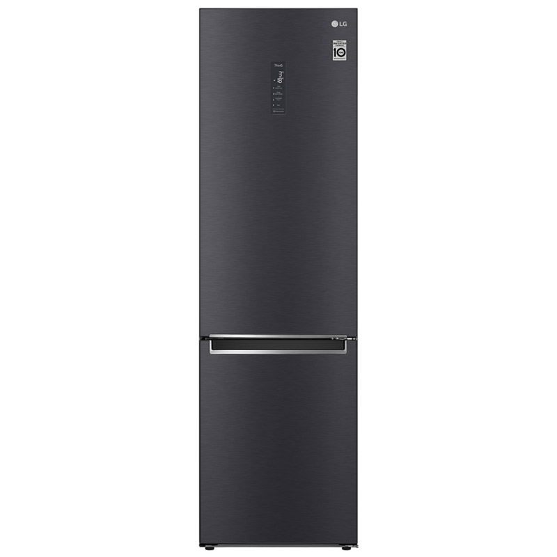 Холодильник LG GC-B509SBUM