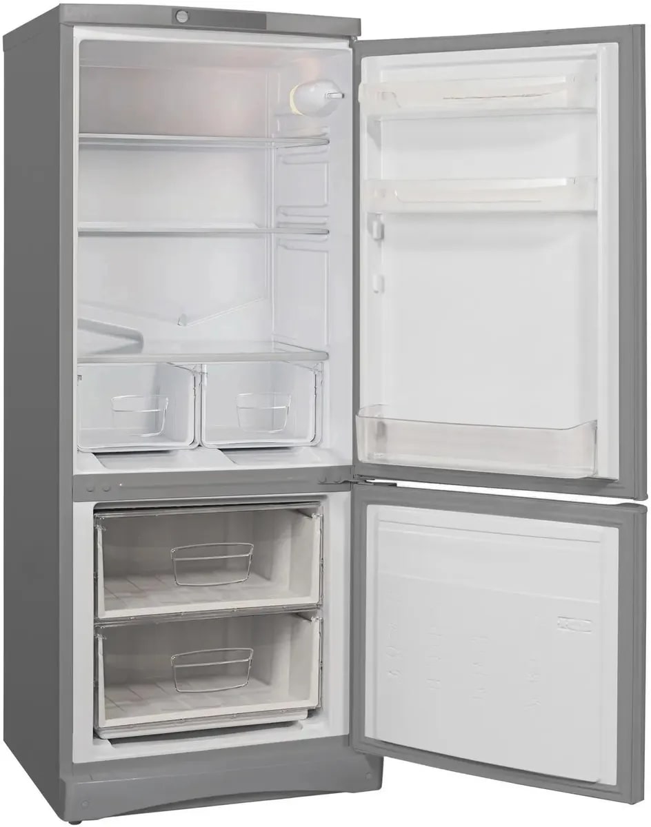Холодильник Indesit ES15 G