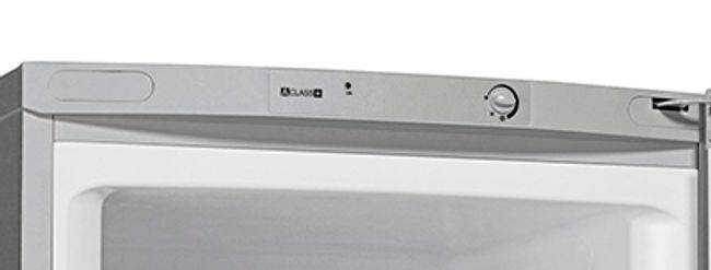 Холодильник Indesit TIA 16 S