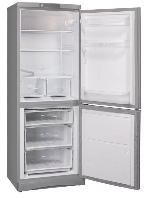 Холодильник Indesit ES16 G