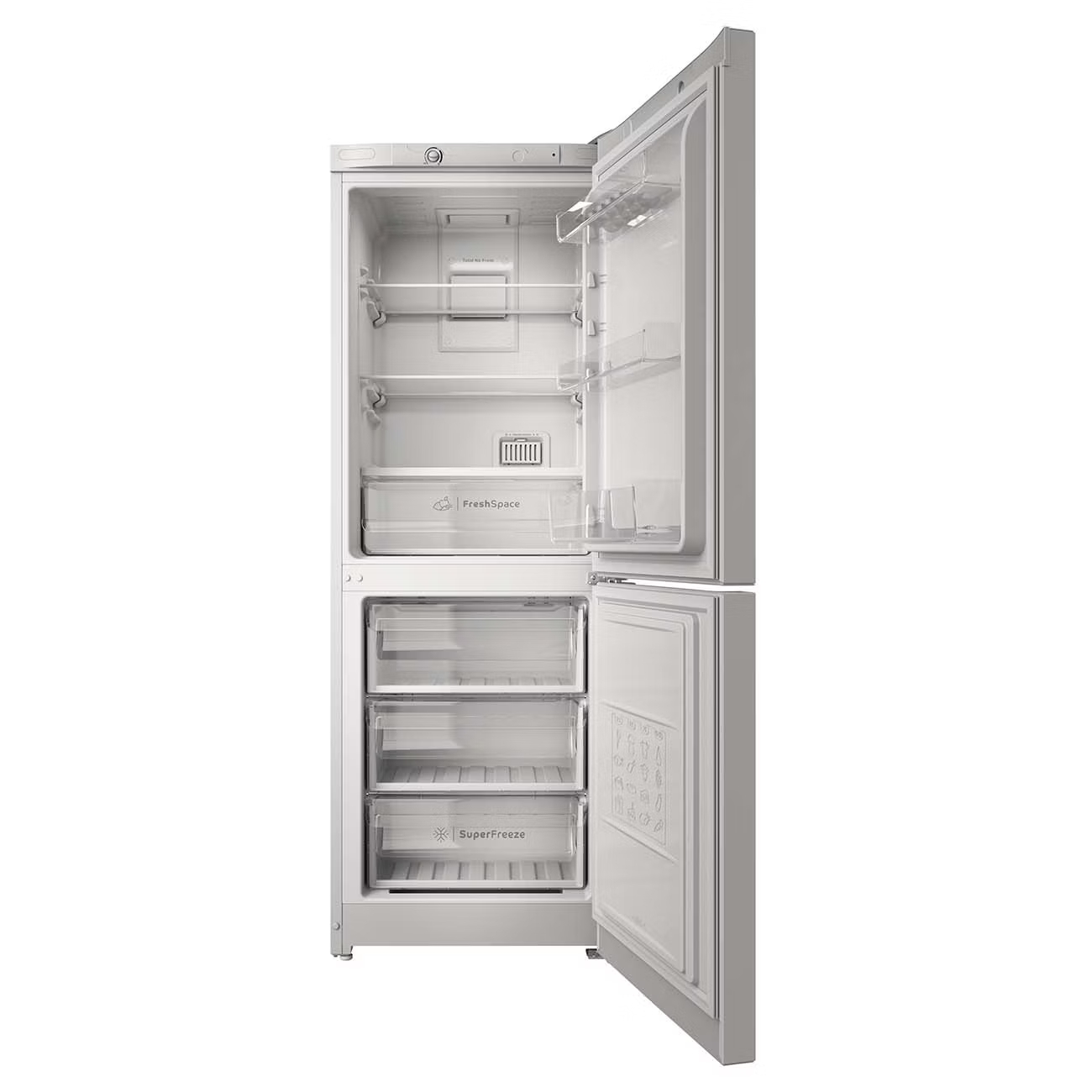 Холодильник Indesit ITS 4160 W