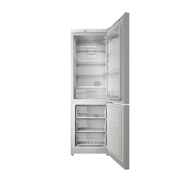 Холодильник Indesit ITS 4180 W
