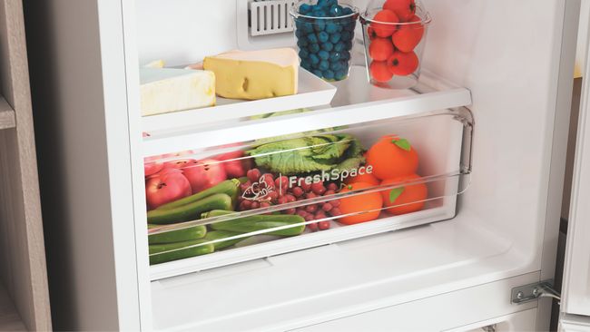 Холодильник Indesit ITS 4180 W