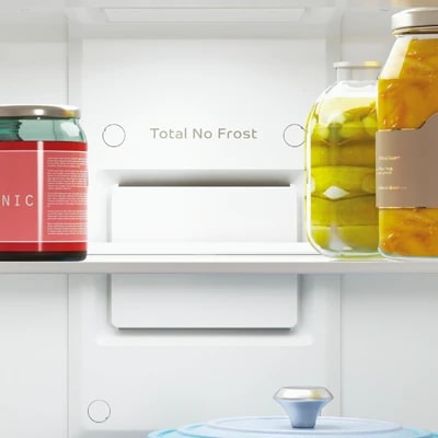 Холодильник Indesit ITS 5180 W
