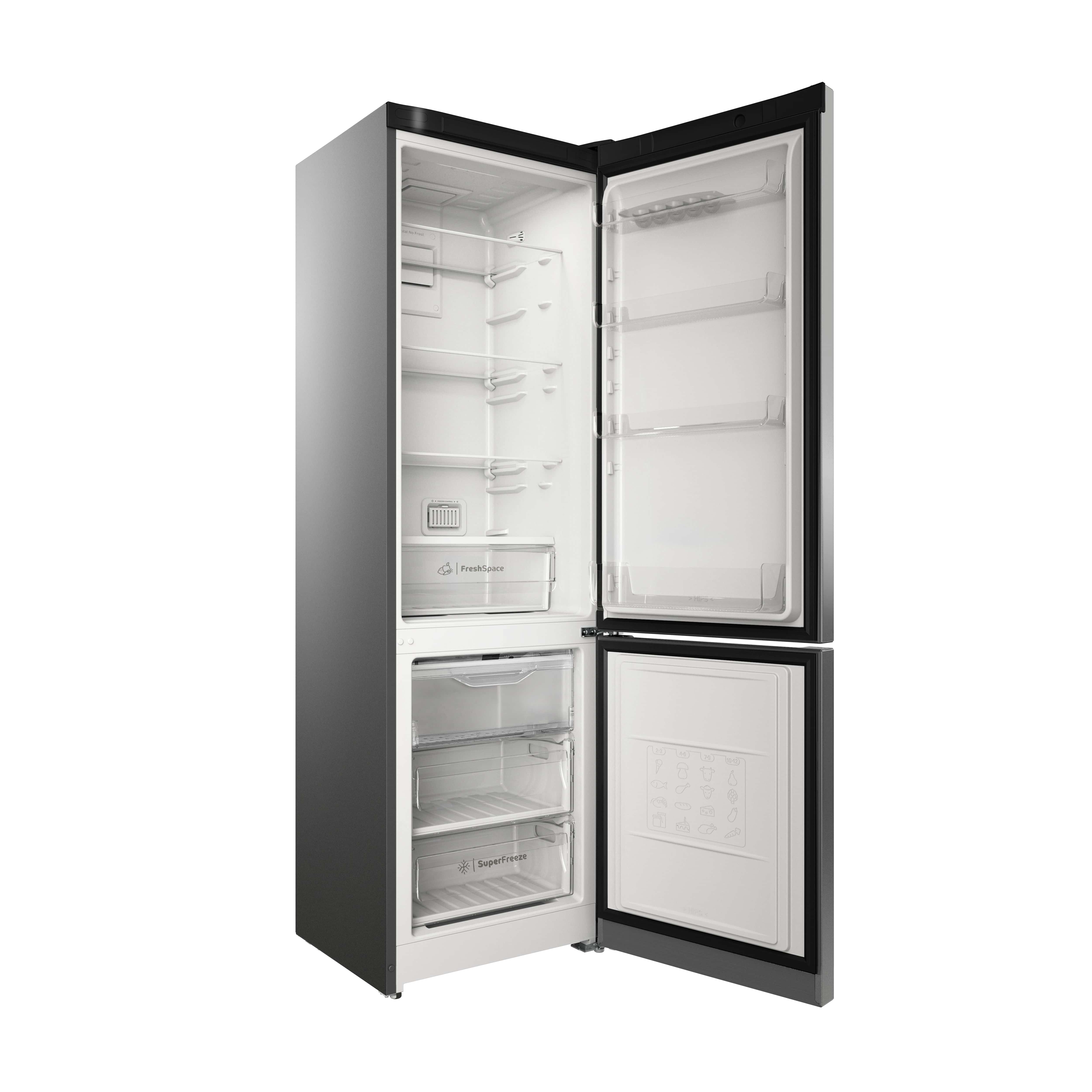 Холодильник Indesit ITS 5200 NG
