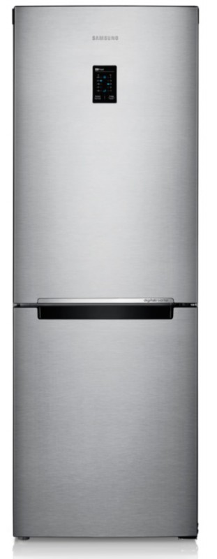 Холодильник Samsung RB29FERNDSA/WT (display/stainless)