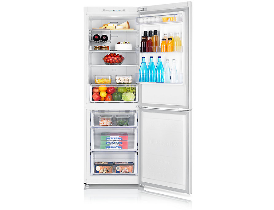 Холодильник Samsung RB29FERNDWW/WT (display/white)
