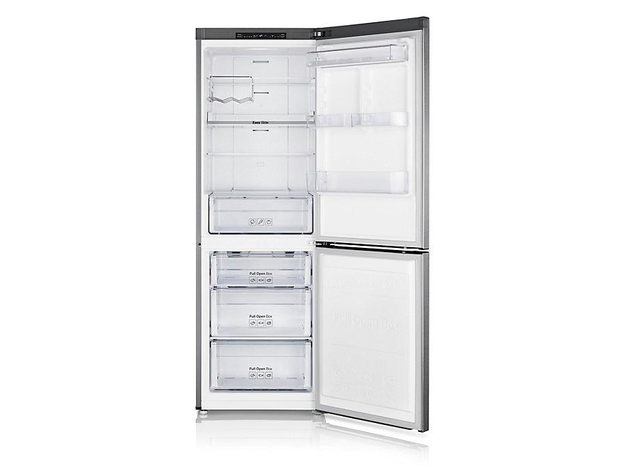 Холодильник Samsung RB29FSRNDSA/WT (no display/stainless)