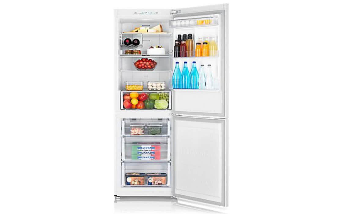 Холодильник Samsung RB29FSRNDWW/WT (no display/white)