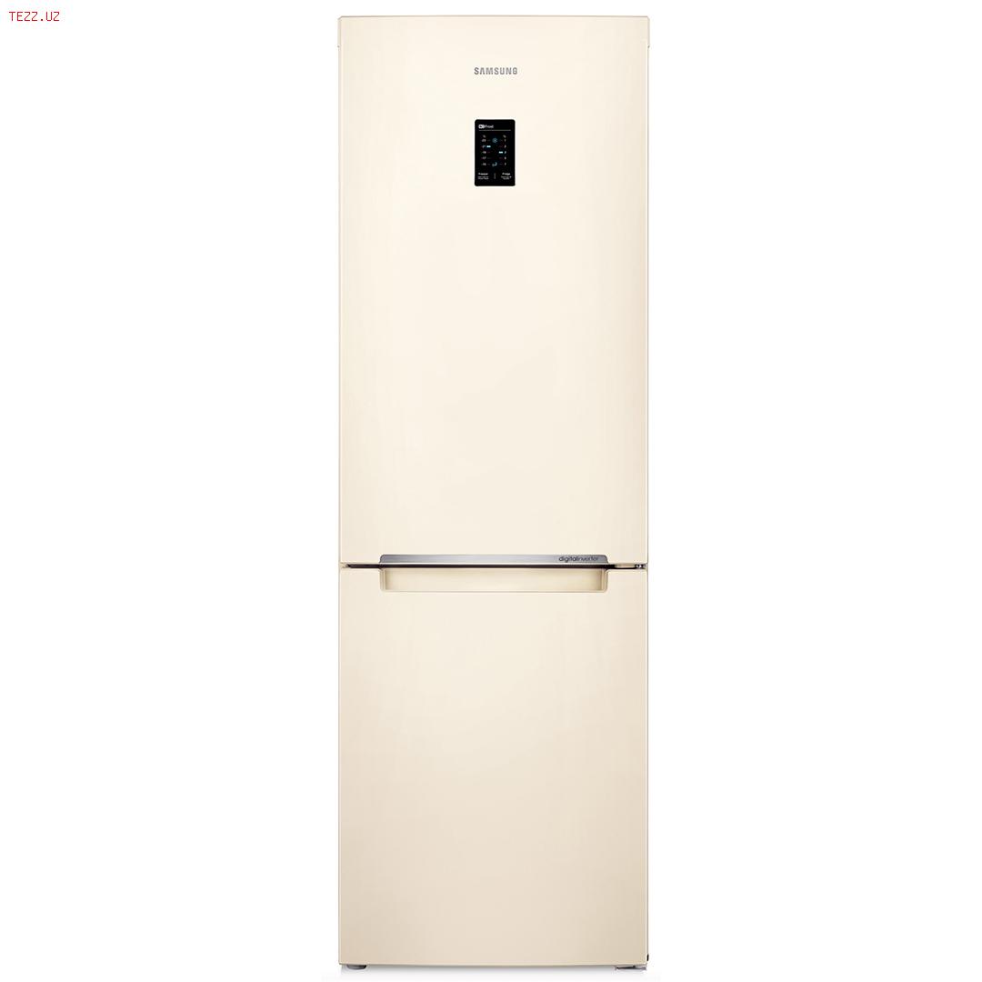 Холодильник Samsung RB31FERNDEF/WT (beije)