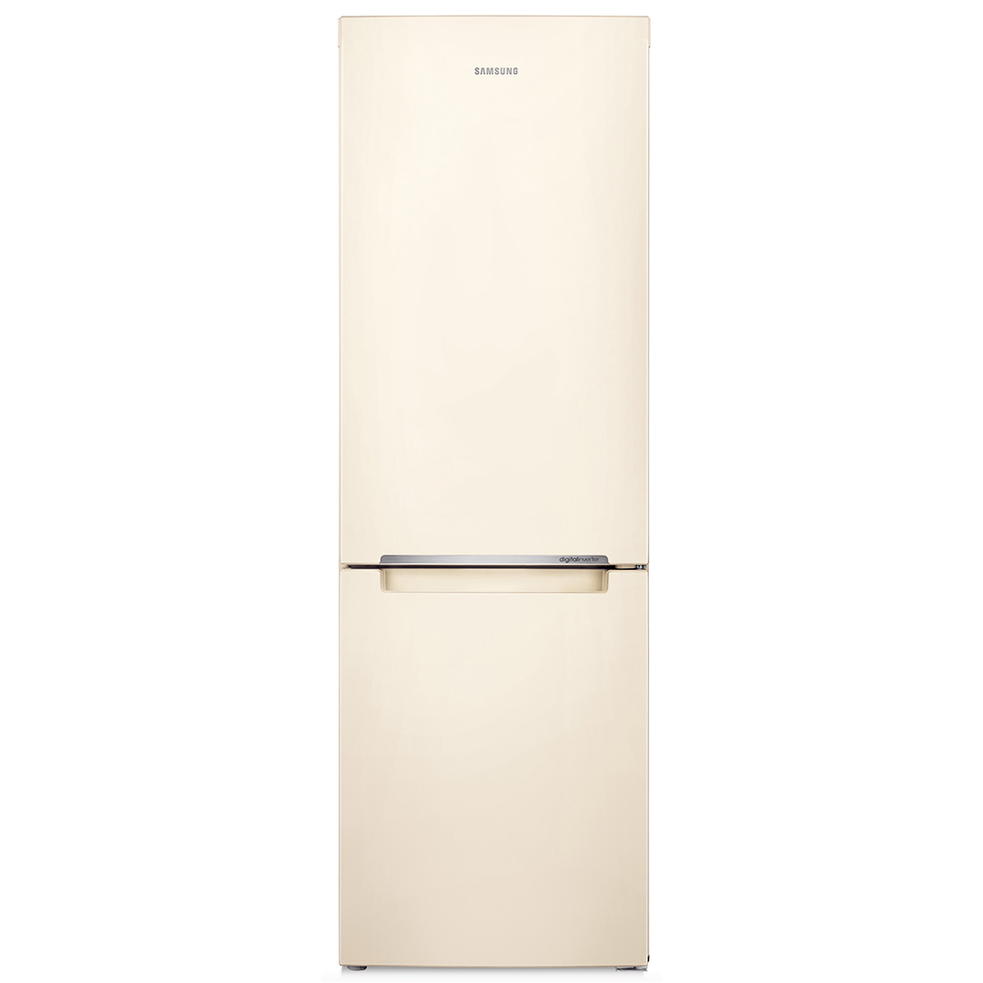 Холодильник Samsung RB29FSRNDSA/WT (no display/beige)