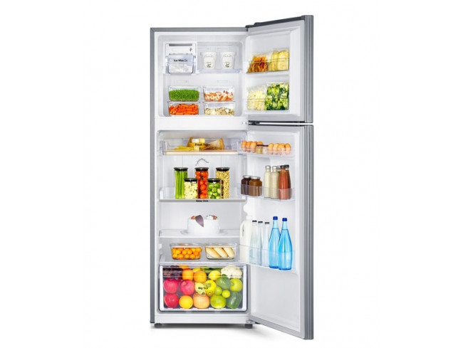 Холодильник Samsung RB32FAJBDWW/WT (white)