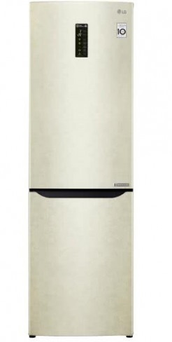 Холодильник LG GC-B399SEQZ