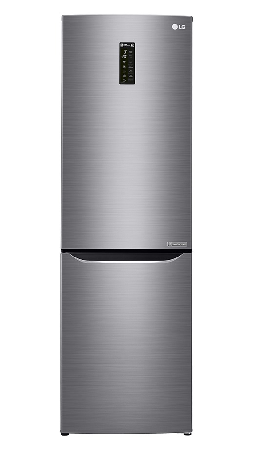 Холодильник LG GC-F429SMQZ