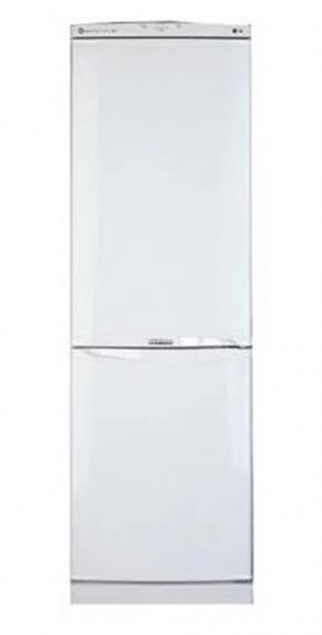 Холодильник LG GL-H442HQHU