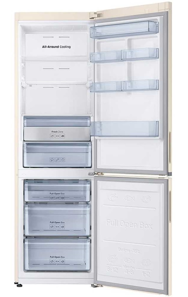 Холодильник Samsung RB34EF