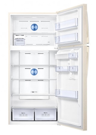 Холодильник Samsung RT62EF