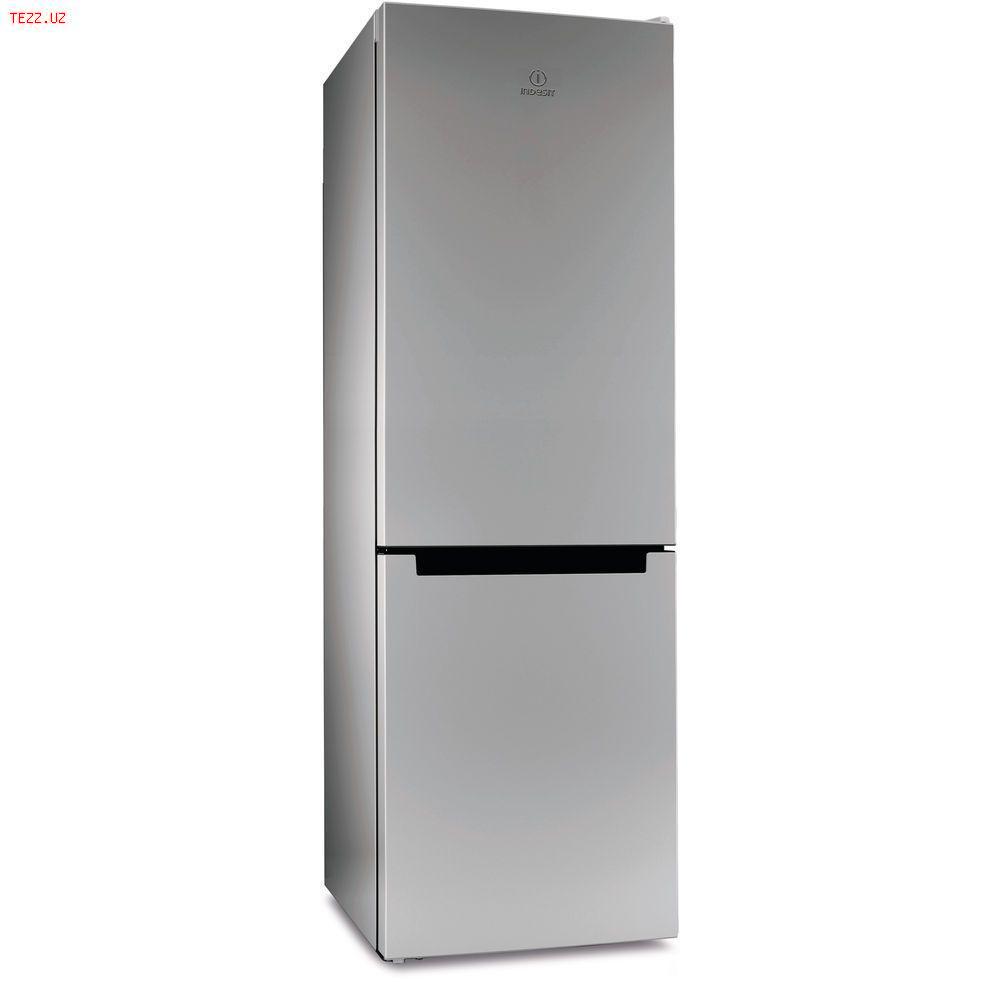 Холодильник Indesit DS 4180 SB Silver