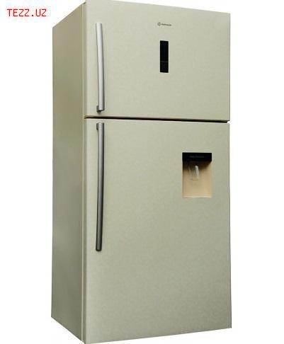 Холодильник Hofmann HR-545TDC