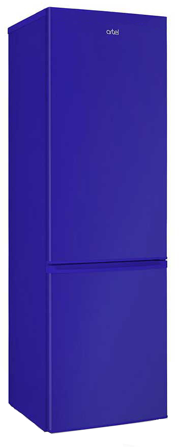 Холодильник Artel HD 345RN (Синий)