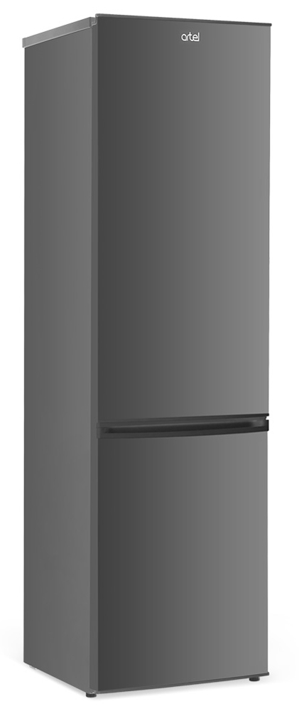 Холодильник Artel HD 345RN (Серый)