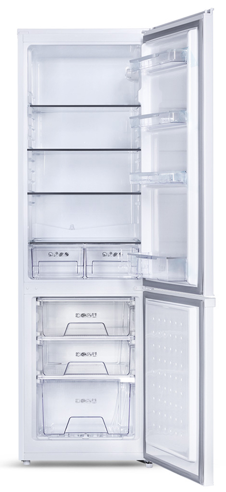 Холодильник Artel HD 345RN (S) (Белый)