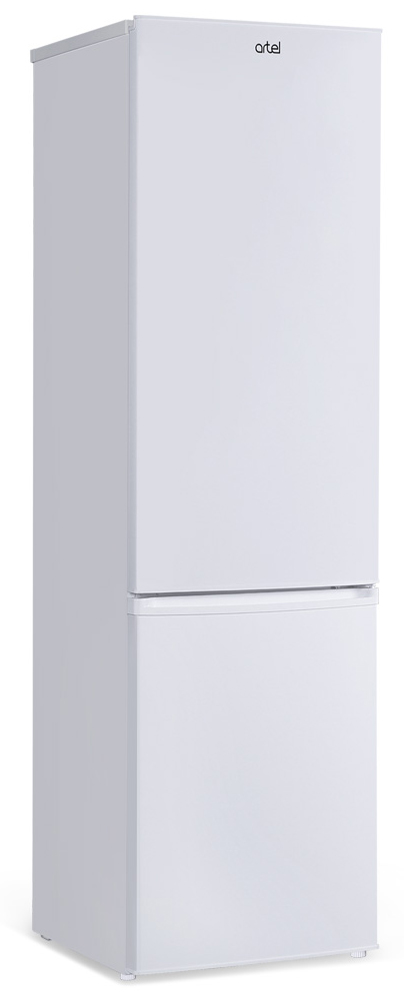 Холодильник Artel HD 345RN (S) (Белый)