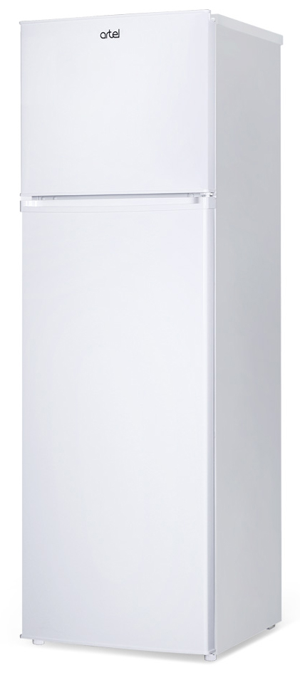 Холодильник Artel HD 341FN (S) (Белый)