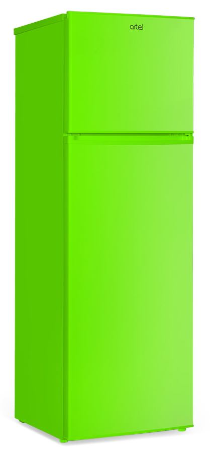 Холодильник Artel HD 316FN (Зелёный)