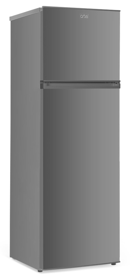 Холодильник Artel HD 316FN (Серый)